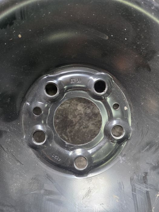 Fiat tipo kolo felga dojazdowka narzędzia 16 Orginał