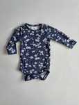 Body w kwiaty Newbie 56