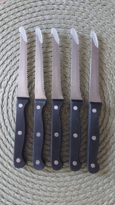 Ernesto noże do steków 5sztuk