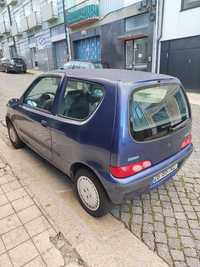 Vendo Fiat Seicento 900cc 1999