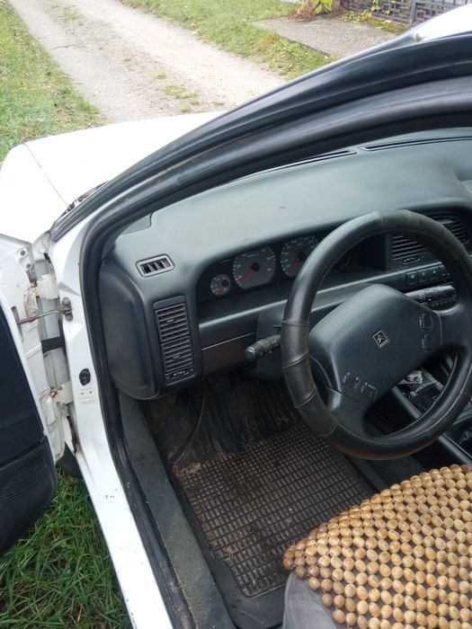 Сітроен ксантія,1994рік,1,8інж.