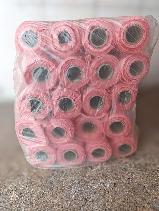 Пакети поліетиленові кульки пакет майка