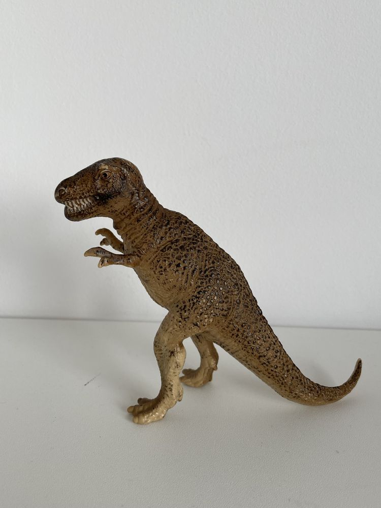 Zestaw dinozaurów