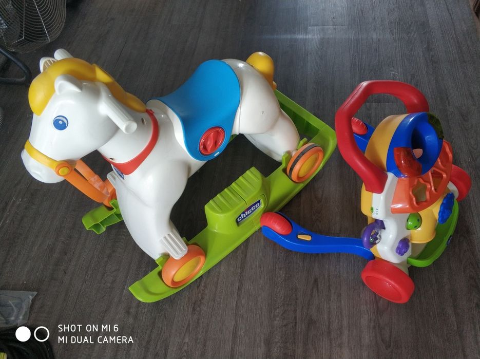 Acessórios de bebe