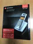 Радиотелефон MOTOROLA D401