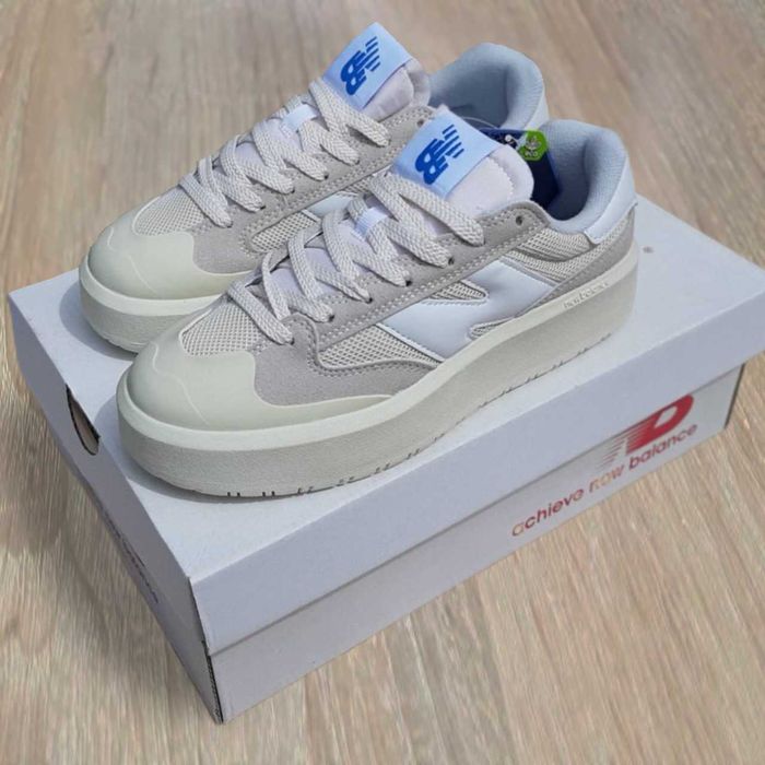 (22,5 см) New Balance CT302 женские кроссовки на осень Нью Баланс кеды
