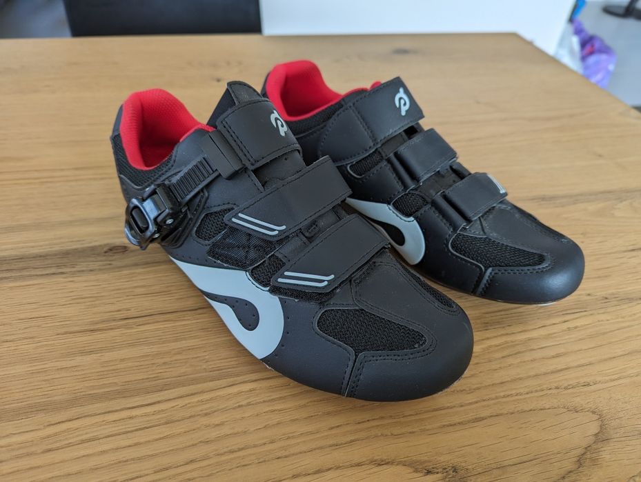 Buty rowerowe Peleton rozmiar 42