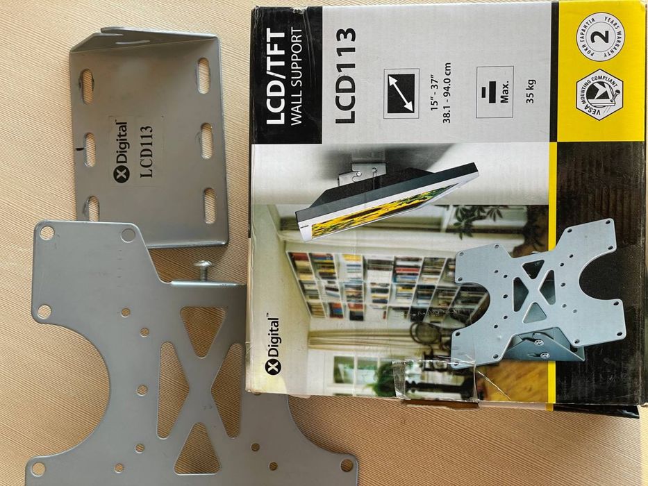 Кріплення для телевізора Digital