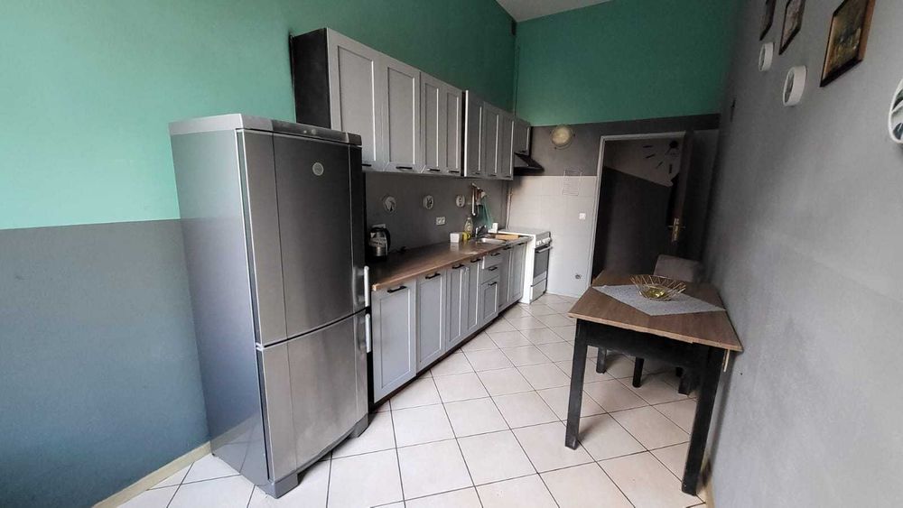 Mieszkanie do wynajęcia w Kluczborku / Kluczbork mieszkanie