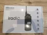 -Radio krótkofalarskie iradio UV-88