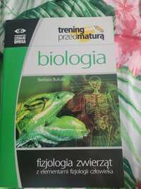 Biologia fizjologia zwierząt