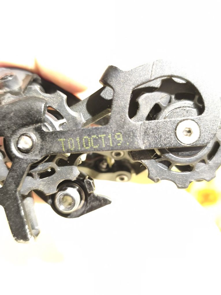 Przerzutka sram Gx 10 speed