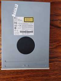 Оптичний привід LG CD-ROM Drive 
модель CRD8400B