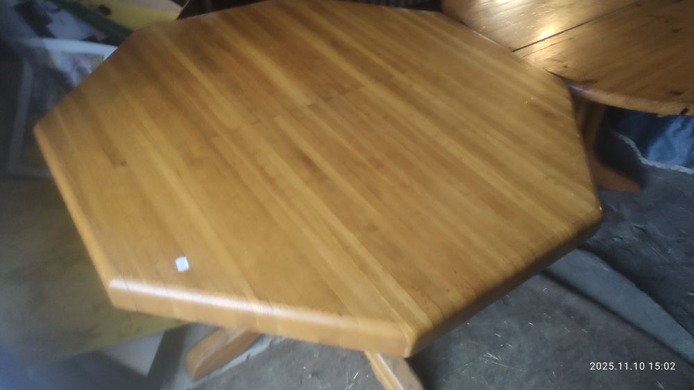 Stół drewniany Tylko 260 zl