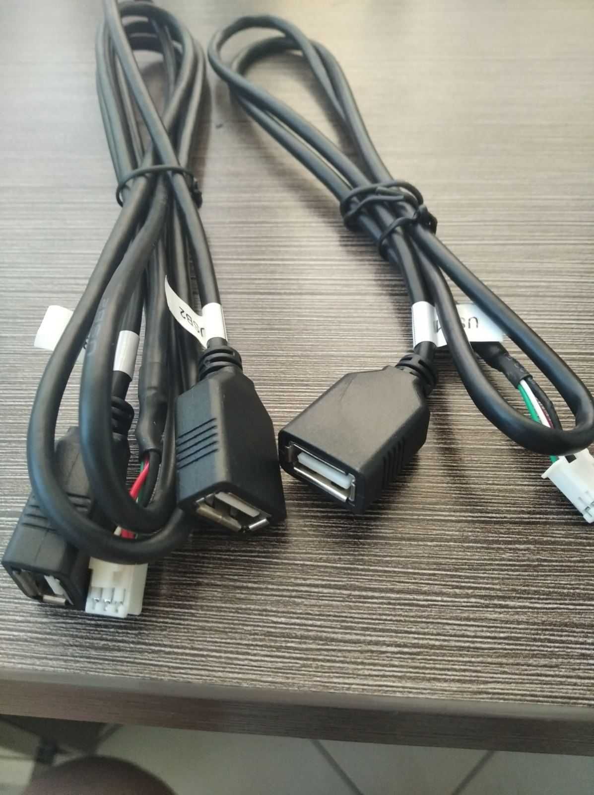 Продам новый переходник USB Carav 16-044 для Chrysler групп