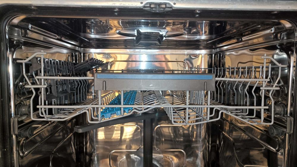 Zmywarka Electrolux ESF75533LX