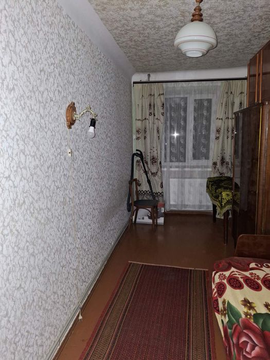 2 кімнатна р-н Дендропарка