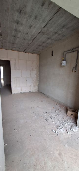 Продаж.Видова здана 3-кімнатна квартира в центрі міста
