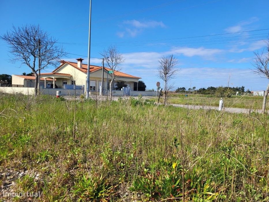 Lote De Terreno Gafanha Do Carmo