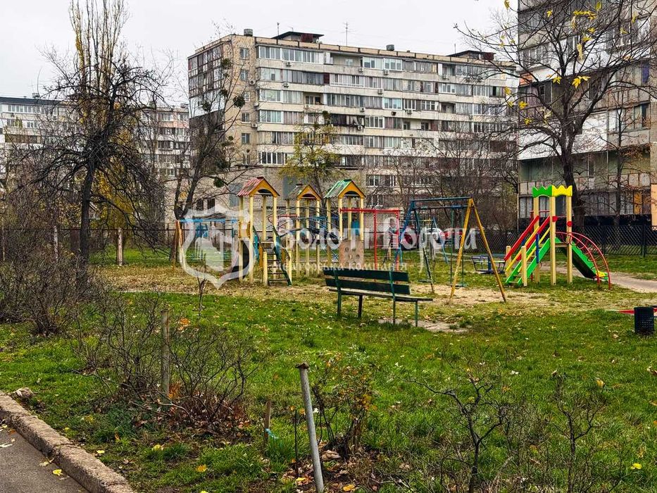 Квартира, 3к. Ремонт. Тичини, 26, Березняки, Дніпровський район