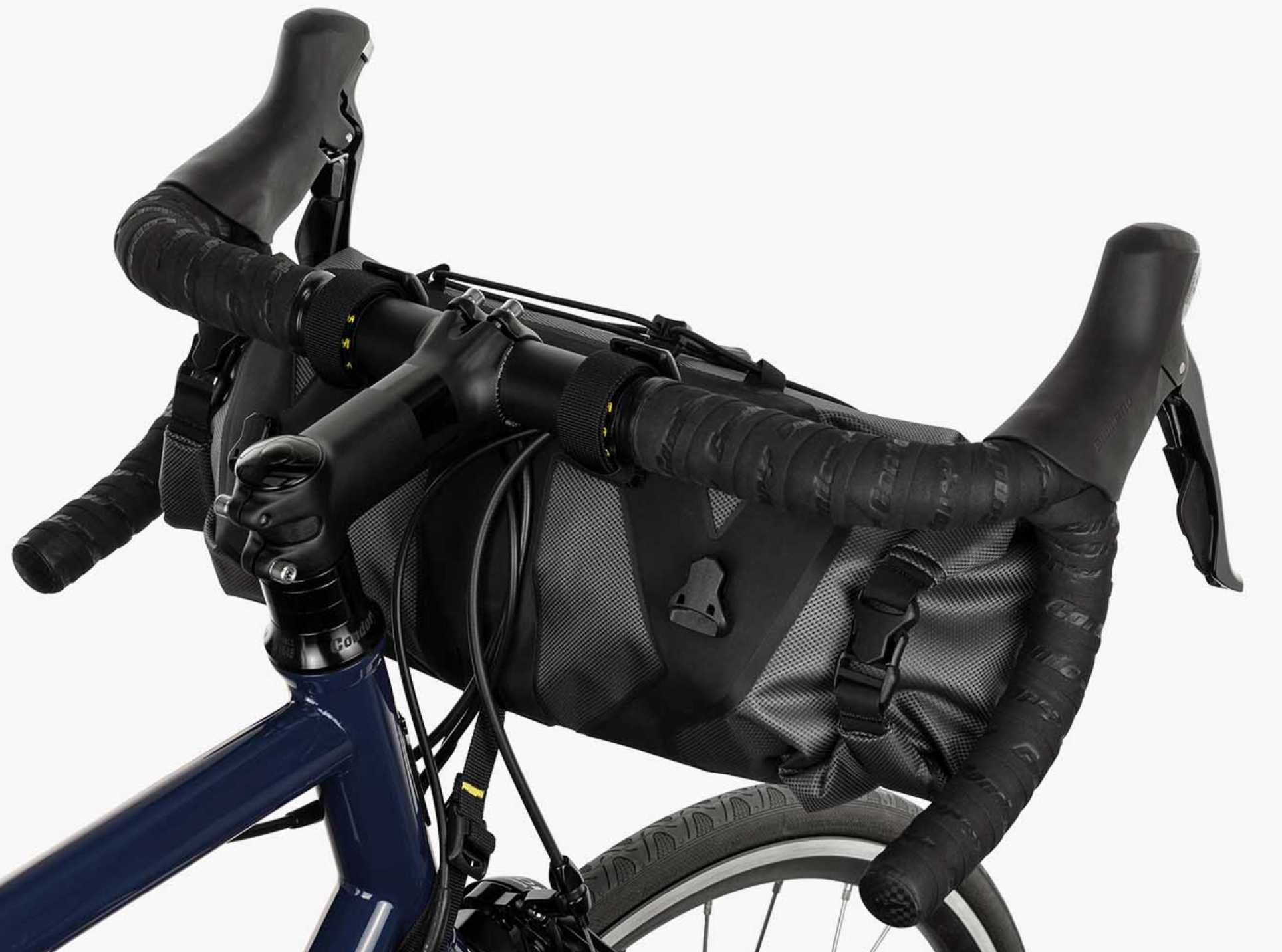 Saco de Guiador Apidura Expedition handlebar pack 9L