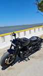 Harley Davidson Sportser S com extras exclusivos