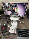 Amiga Vampire 4, CD32, A1200, A500, A600 commodore