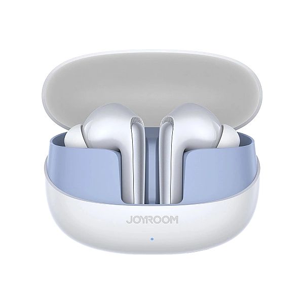 Słuchawki Joyroom Funpods JR-FN2 douszne TWS z Bluetooth 5.4, funkcją