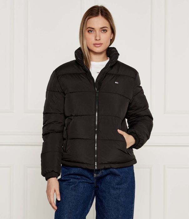 ОРИГІНАЛ | Tommy Jeans TJW Essential Puffer EXT | Розмір XS