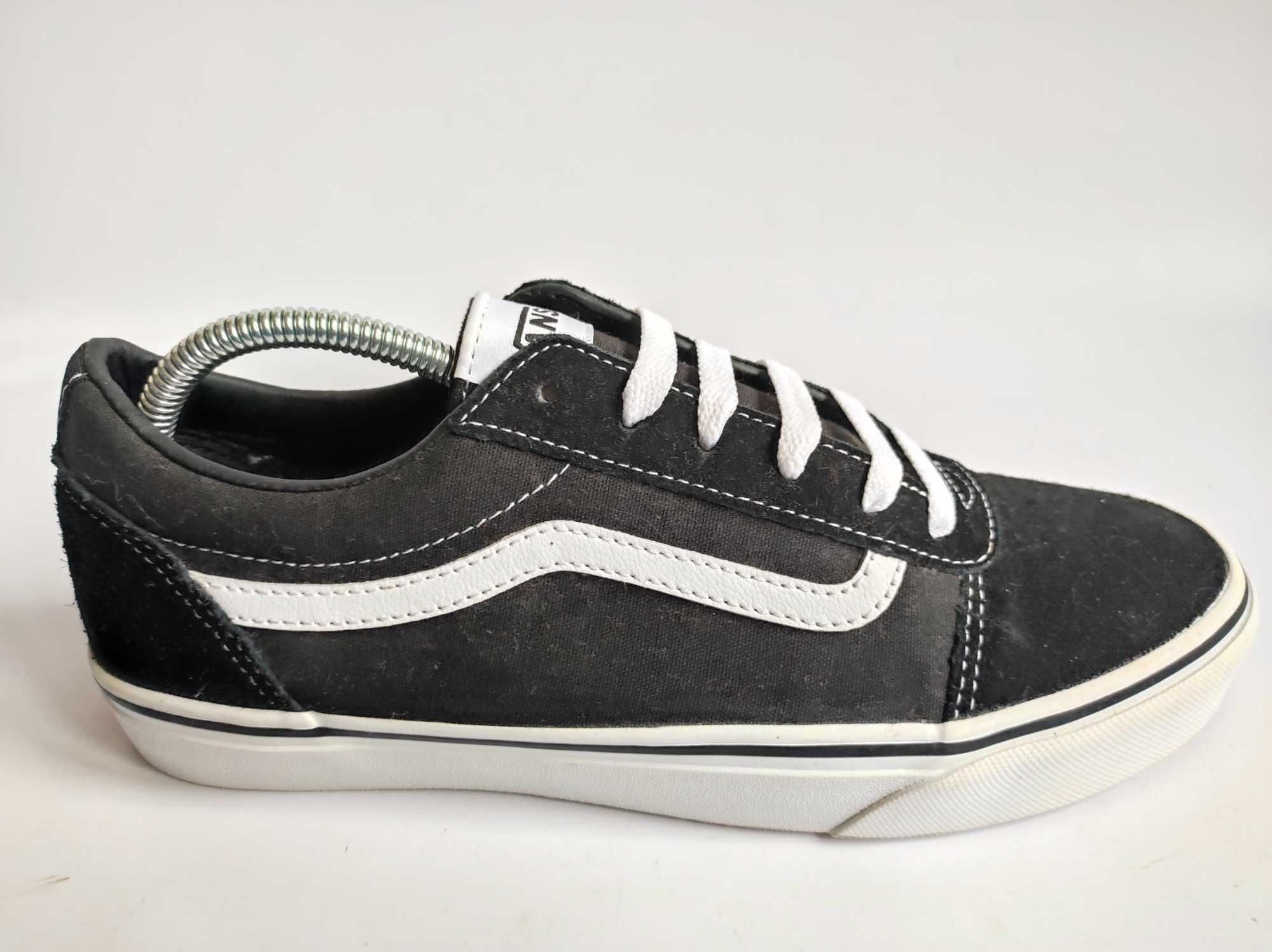 - Vans Old Skool - Trampki r. 39