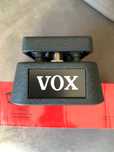 Pedal Wha Wha Vox V845