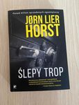 "Ślepy trop" Jorn Lier Horst