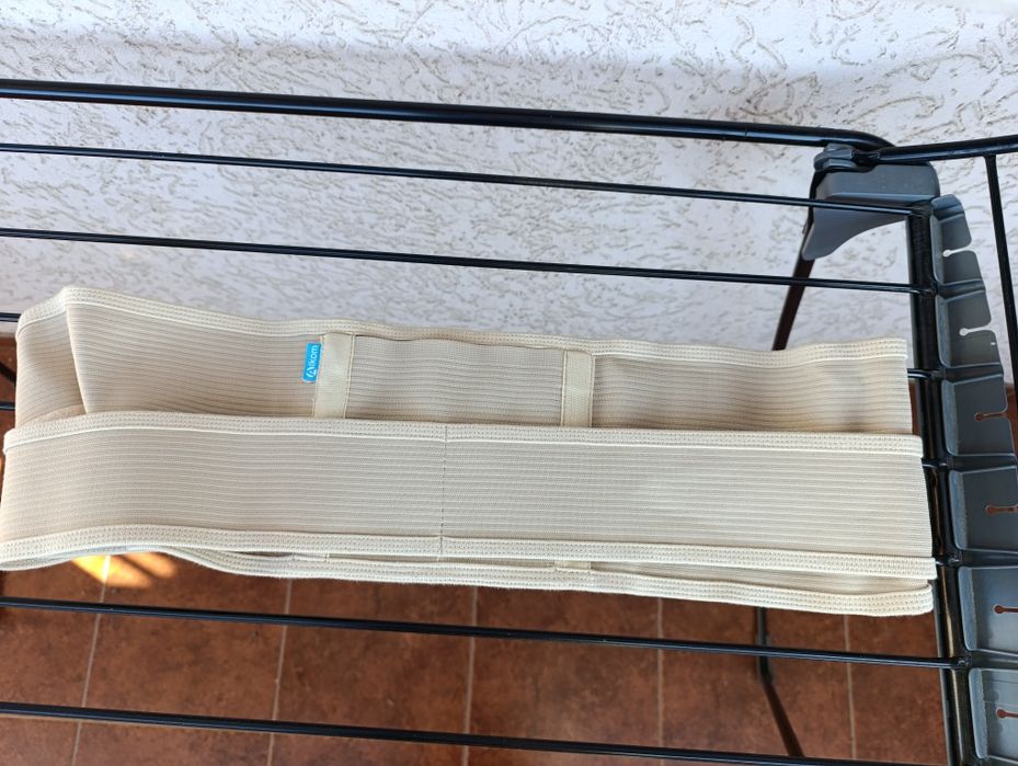 Бандаж до та після пологовий 4, для вагітних