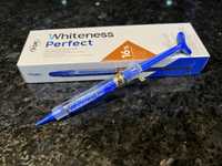 Branqueamento Dentário - Whiteness Perfect 16 %