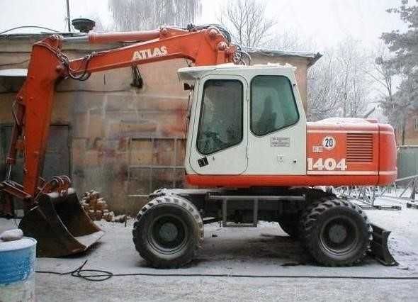 Оренда спецтехніки автокран, самосвал. Маніпулятор. Екскаватор.