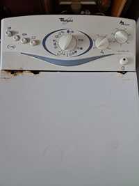 Пральна машина б/у Whirlpool AWT 5098/4-900/не нагріває воду/