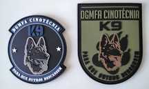 Patch's Mil. Cinotécnia