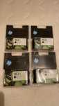 Tusz oryginalny do drukarki HP 963, HP 953
