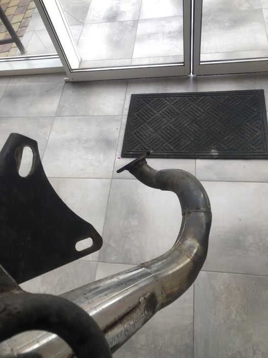 Сакс на ямаху горизонт stage 6 mk1