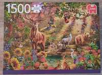 Puzzle Jumbo 1500