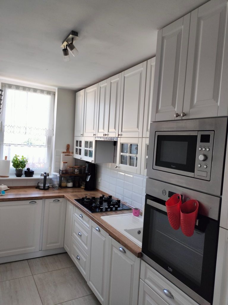 Sprzedam mieszkanie 56m²