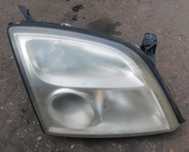 Lampa prawa przód OPEL VECTRA C SIGNUM GTS XENON HELLA