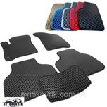 EVA Коврики в салон INFINITI FX35 FX45 QX70 EX35 QX56 QX60 G35 G37