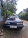 Срочно Продам Ford Scorpio 2.0 dohc