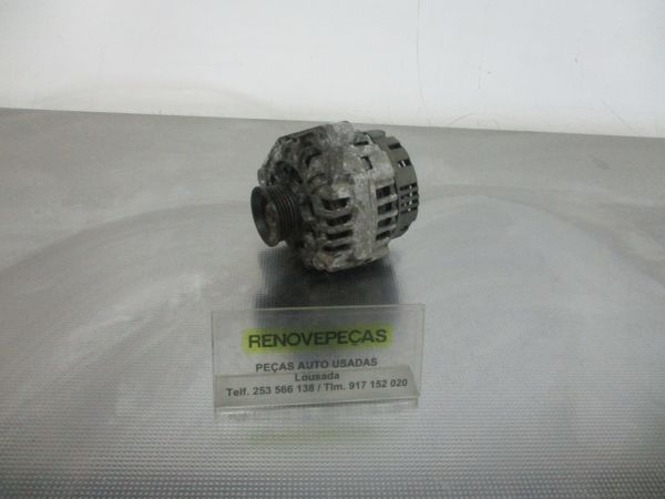 Alternador VOLKSWAGEN Passat (3B3)
