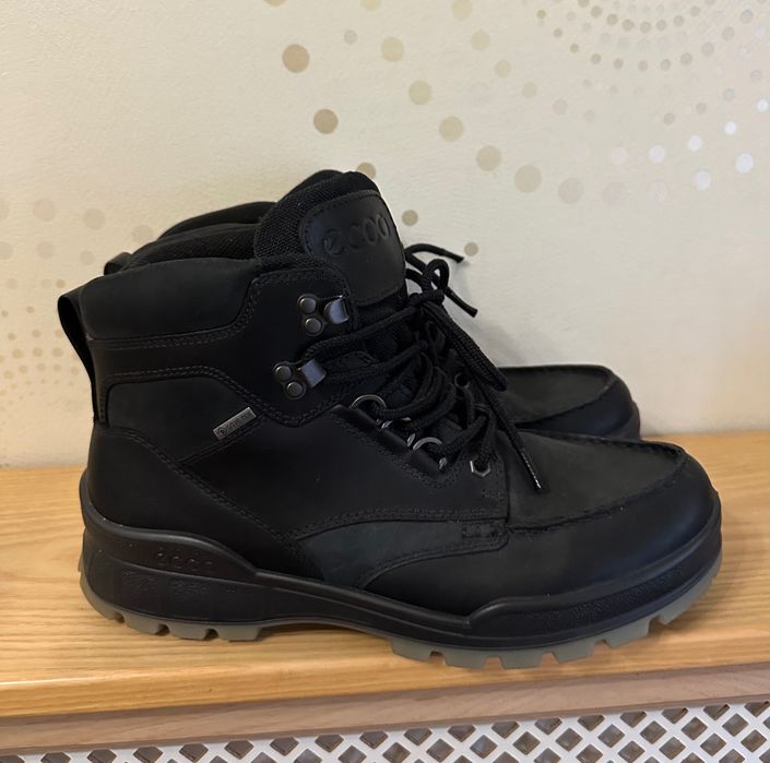 Чоботи Ecco Track 25 M Gore-Tex р. 42