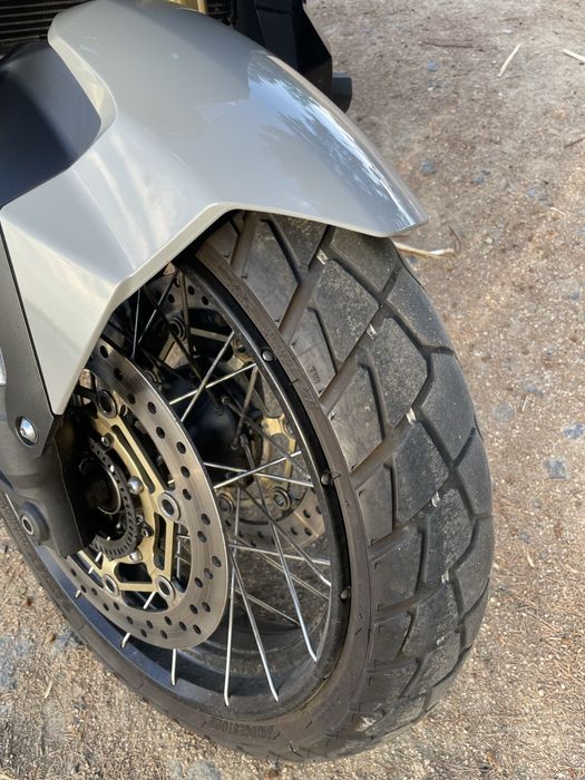 Honda X-ADV 2022 7,900km