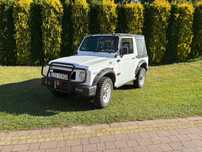 Suzuki Samurai 1.3 ubezpieczony i świeżo po przeglądzie butla do 2035