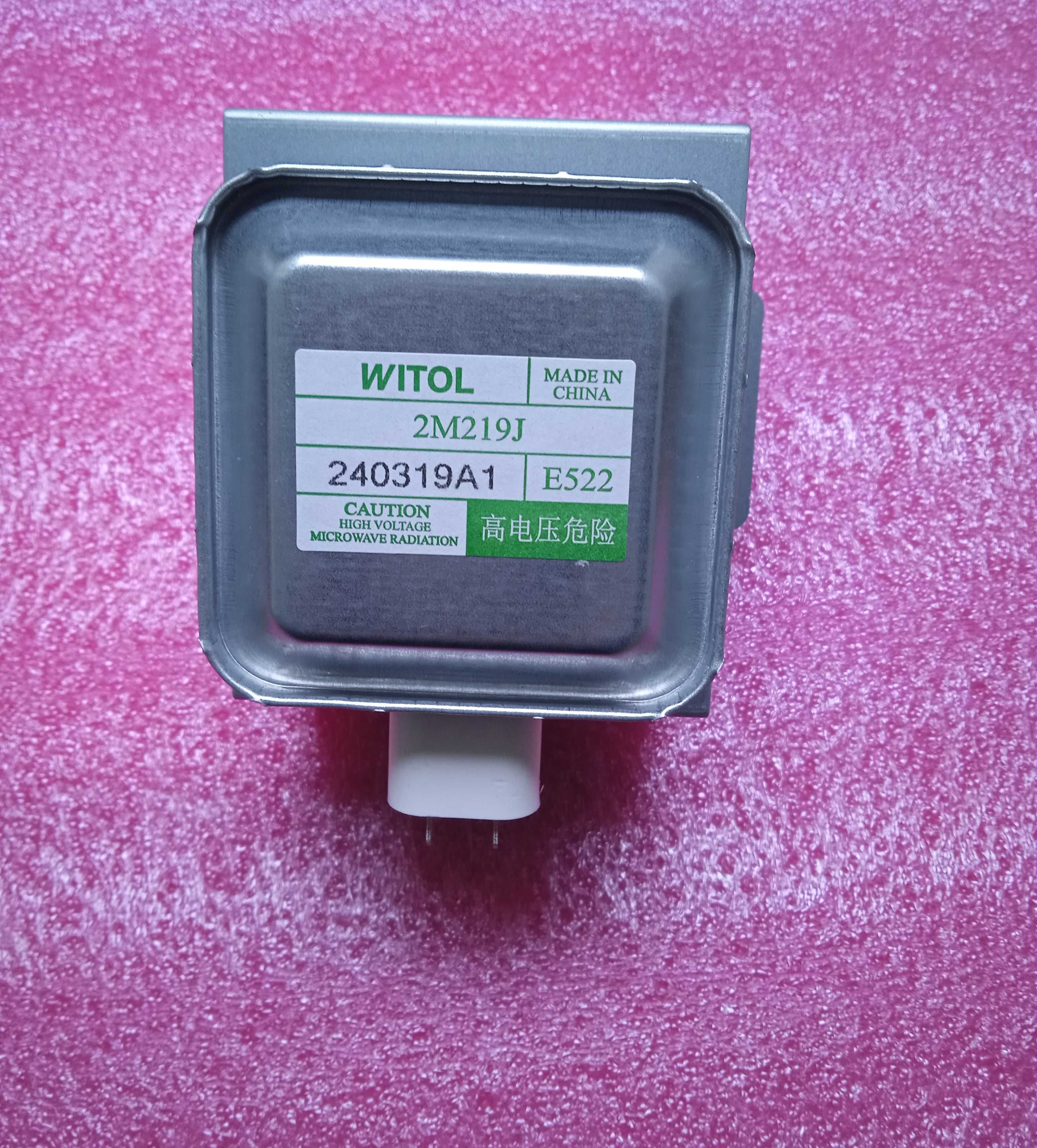 Witol  2M219J  2M219 новий