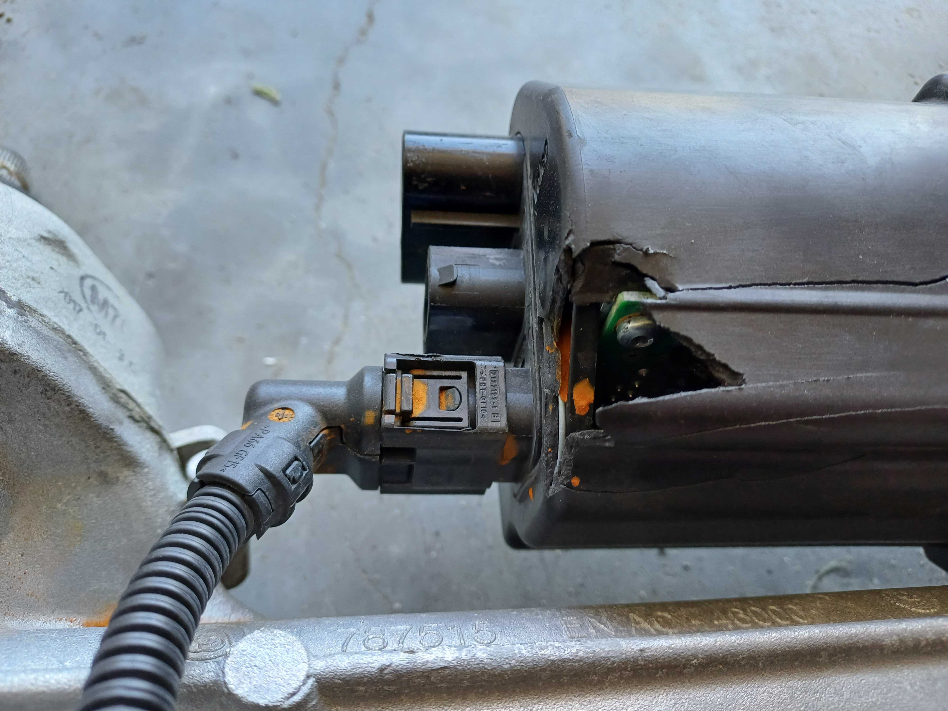 przekładnia kierownicza mercedes e klasa w213 a21346.0530
